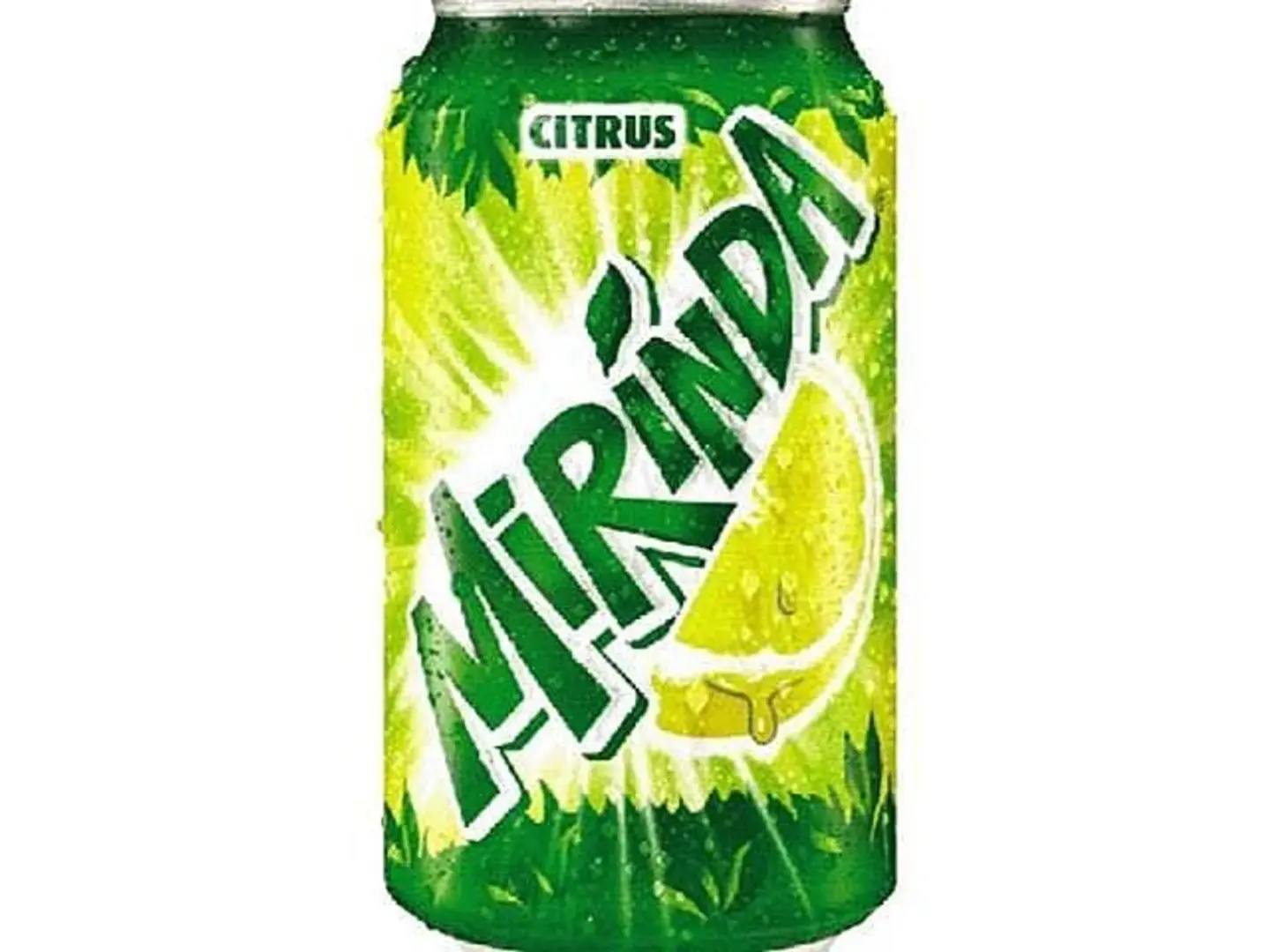 Mirinda Citrus