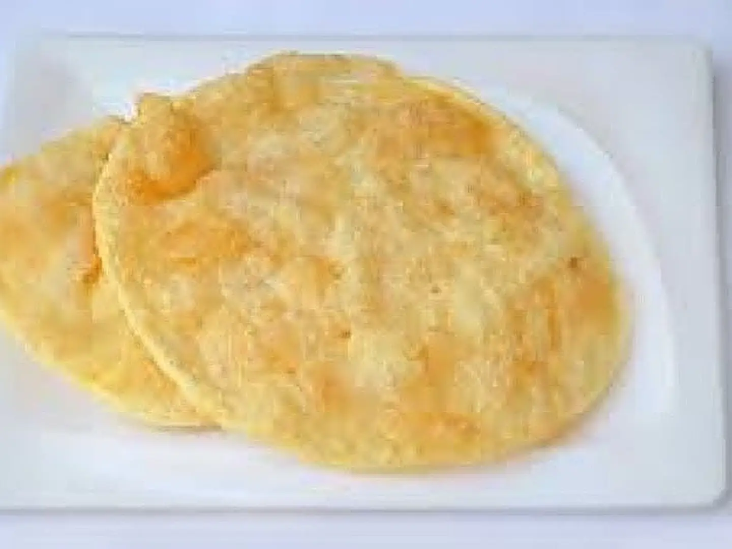 Puri Paratha