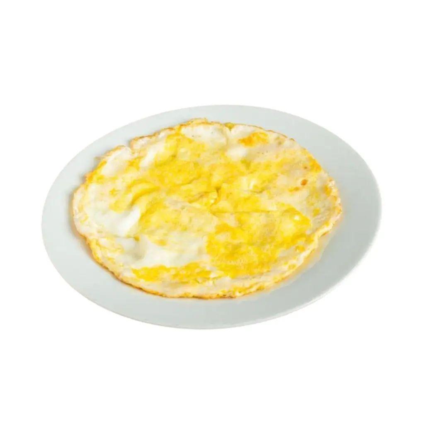 Fried Eggs
