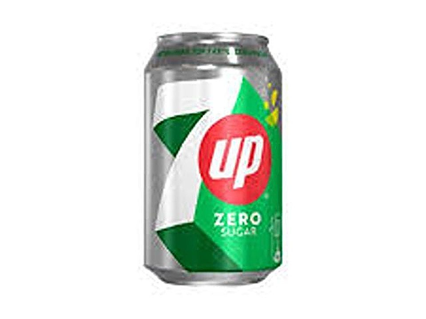 7 Up Zero Sugar