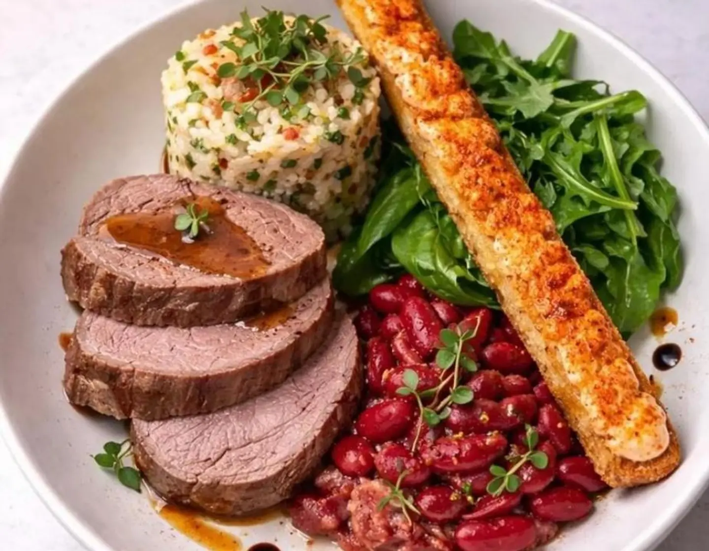 Beef Fillet