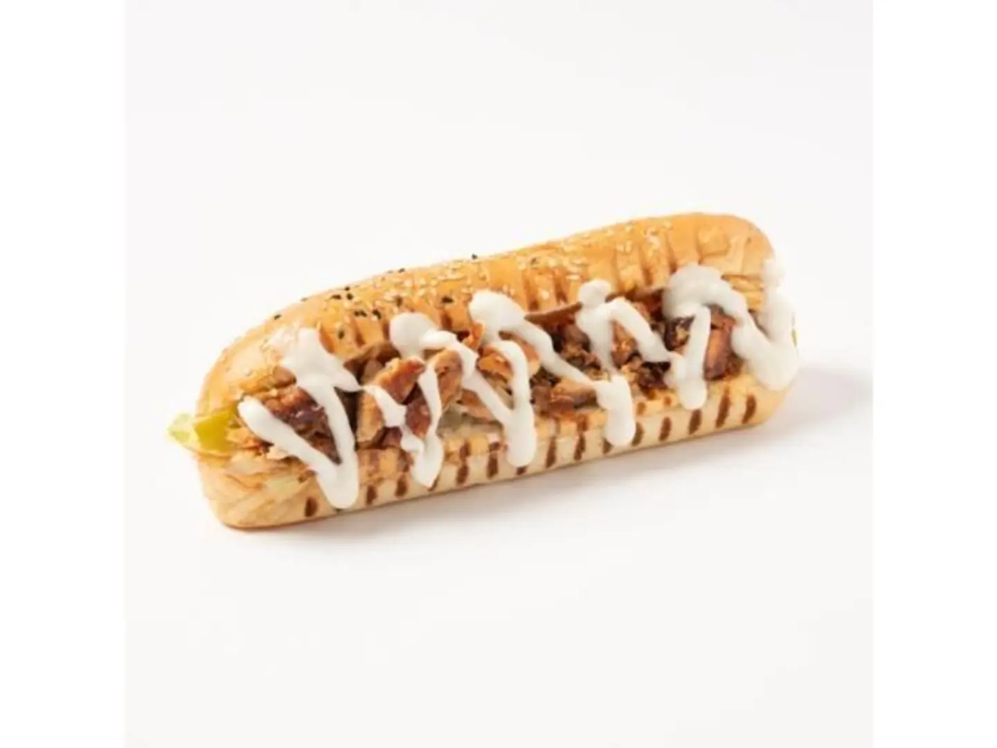 شاورما صامولي