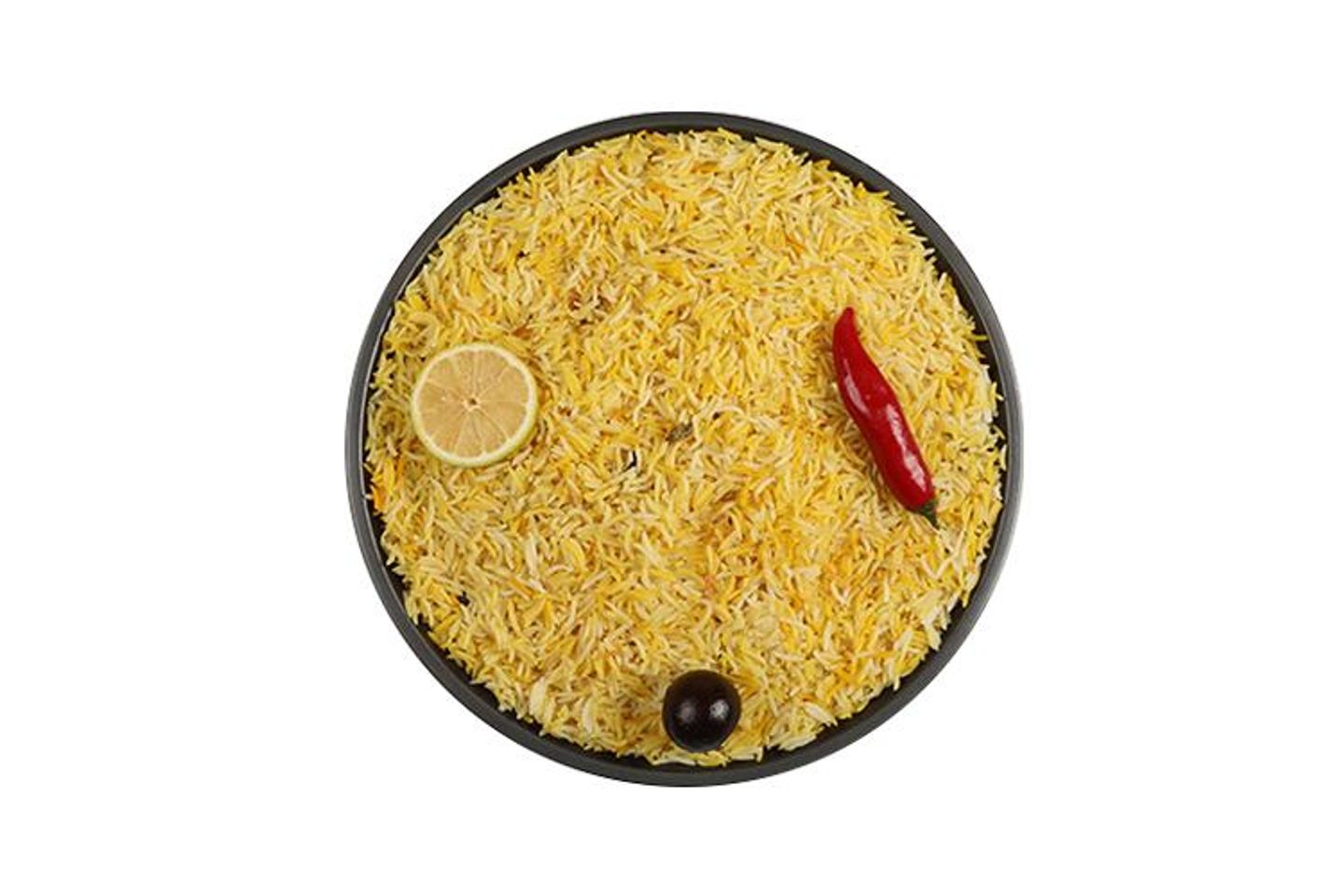 Plain Shabi Rice