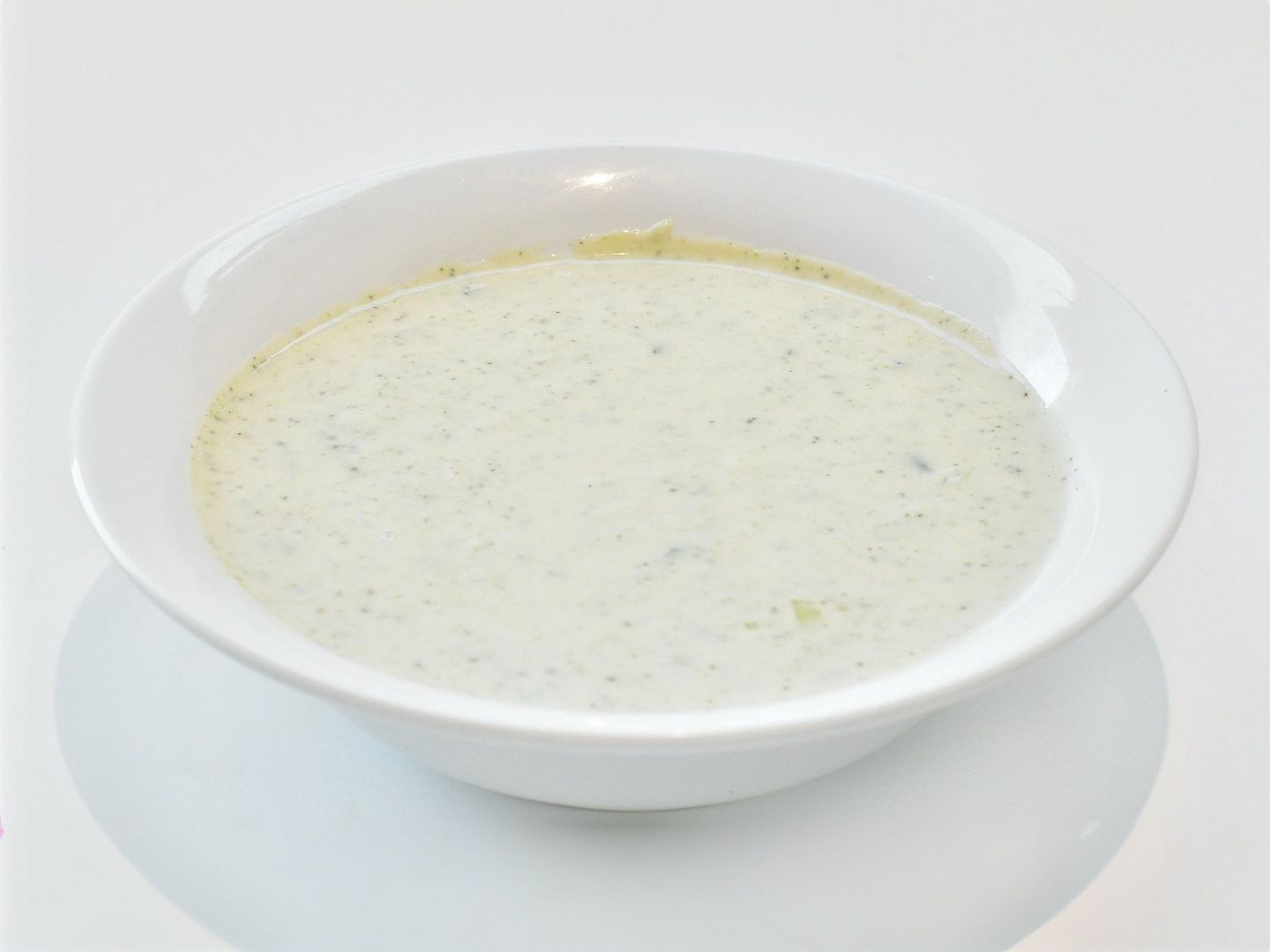 Cucumber With Laban