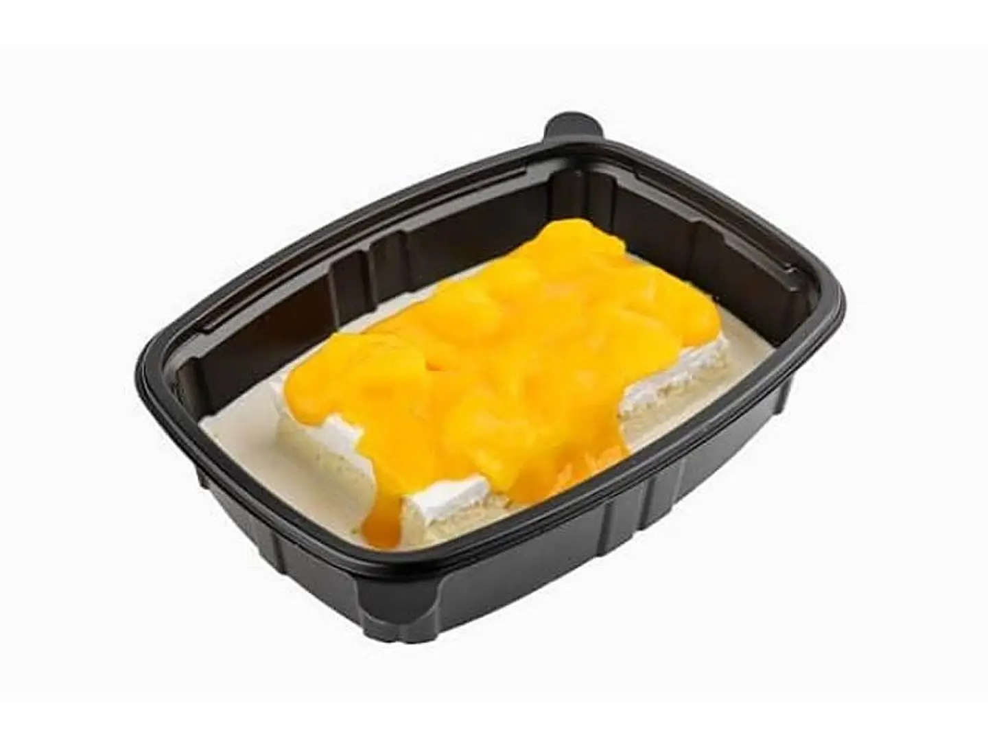 قشطوطة امانجو