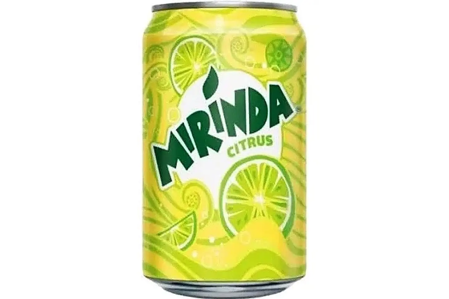 Mirnda Citrus