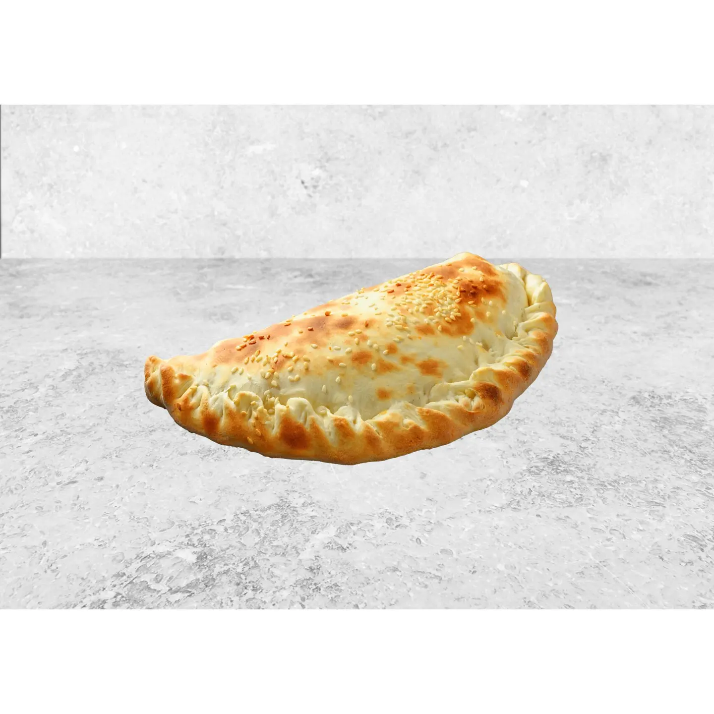 Falafel Pie