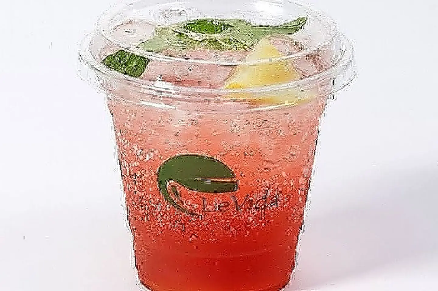 Watermelon Mojito