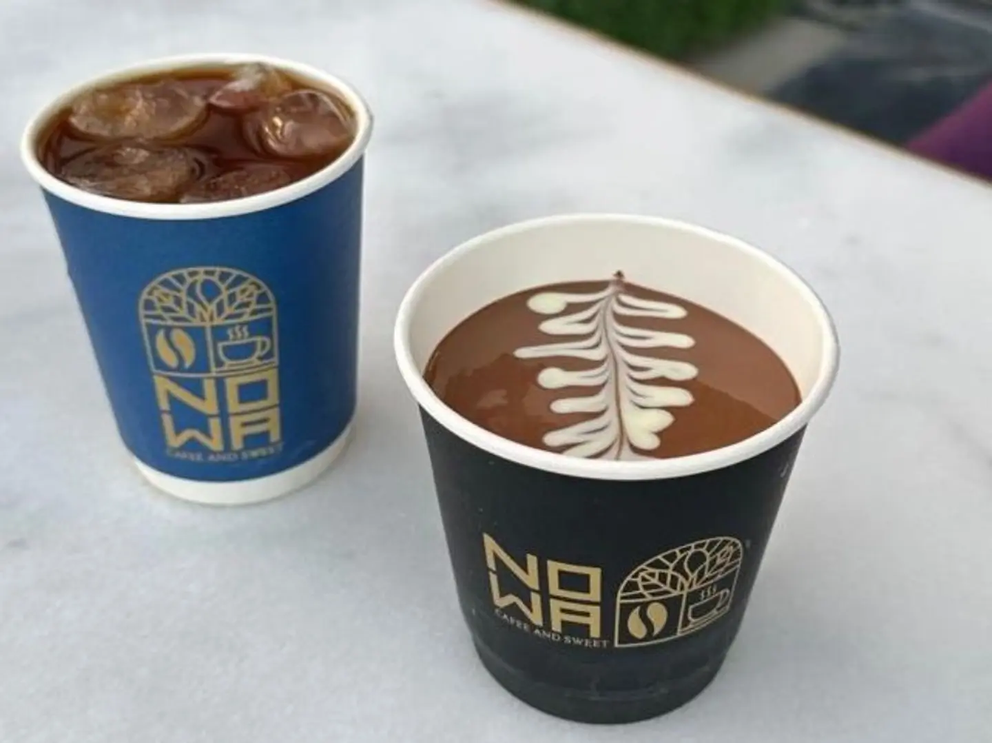 Nowa Pudding