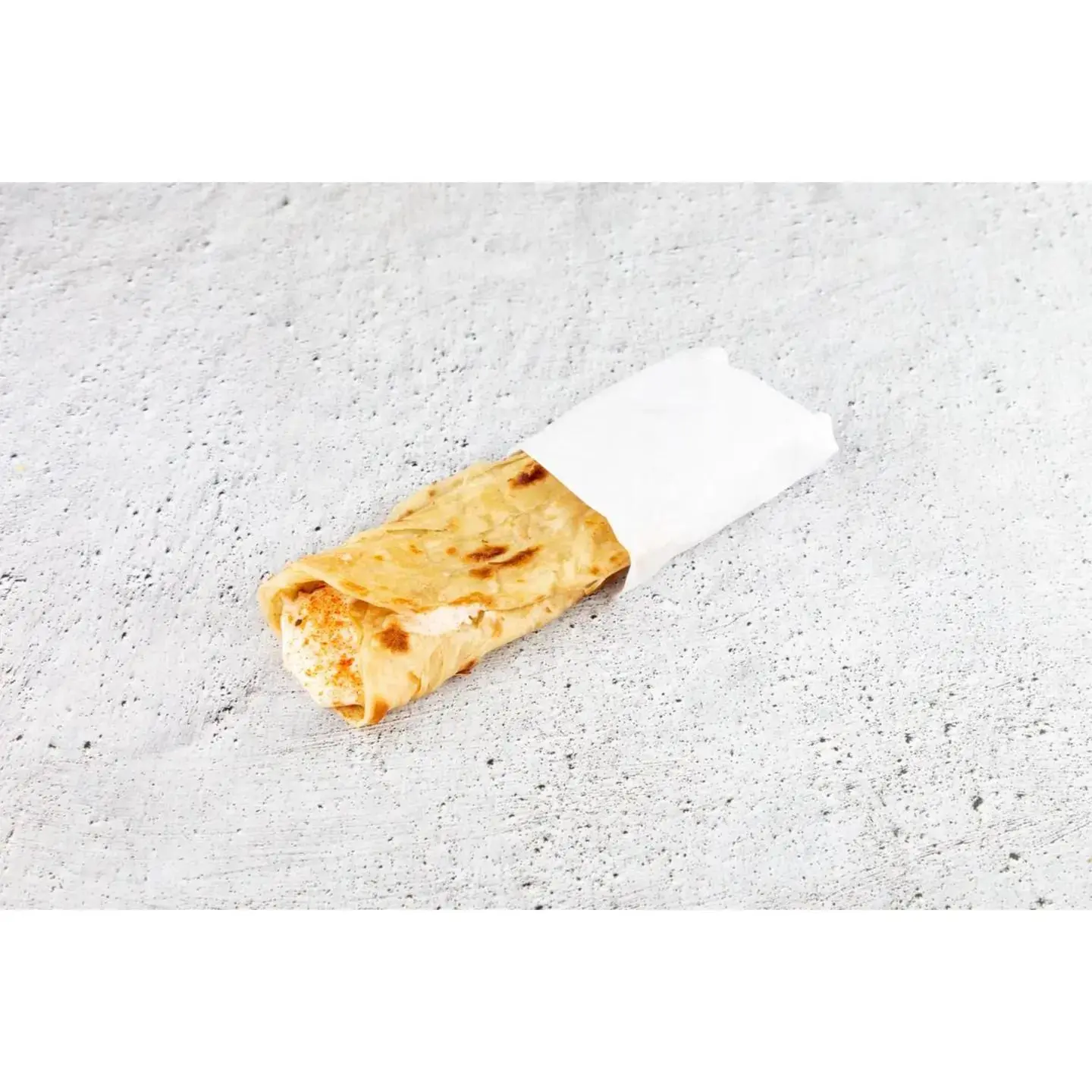 Chicken Chapati