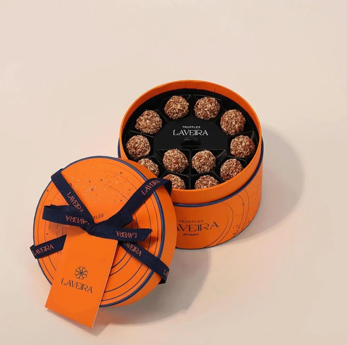 La Vera Truffle