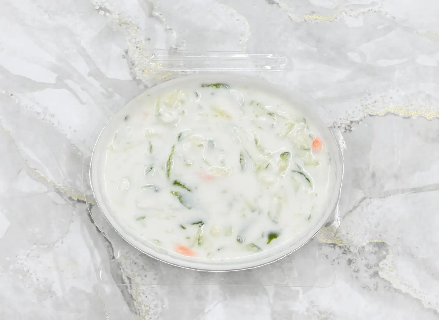 Yogurt Salad