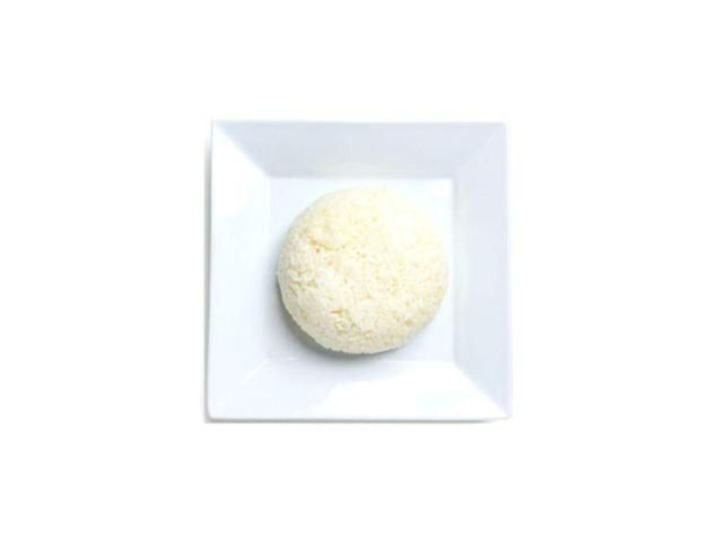 Plain Steam Rice