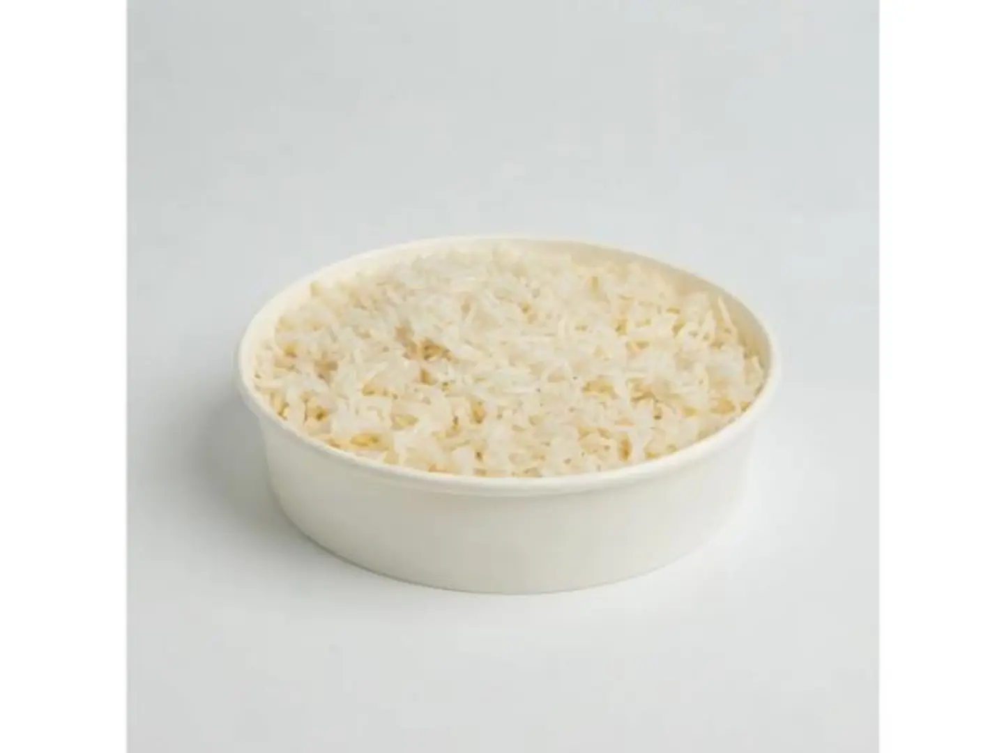 White Rice