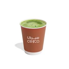 شاي أخضر