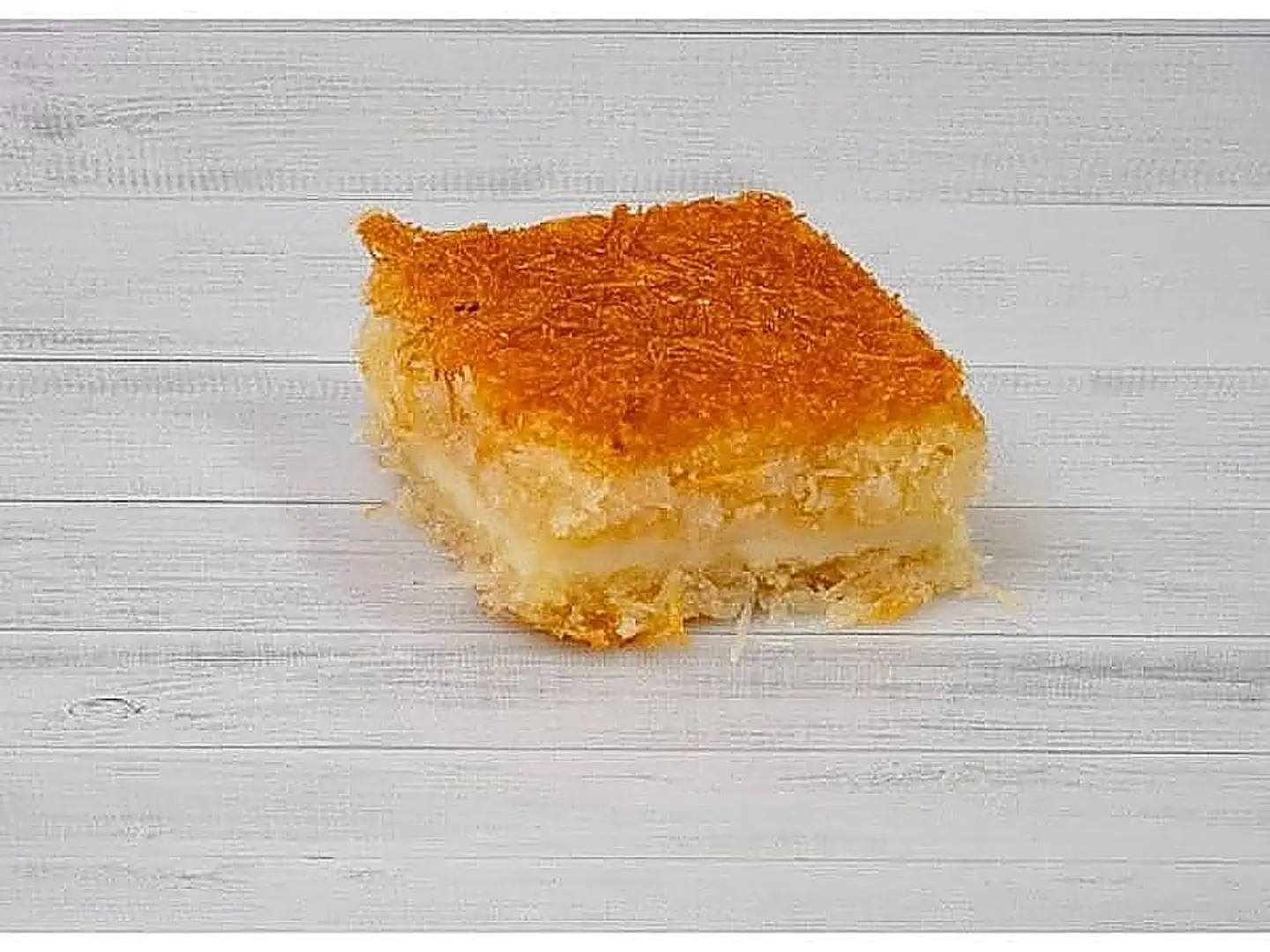 Soft Kunafah Kg