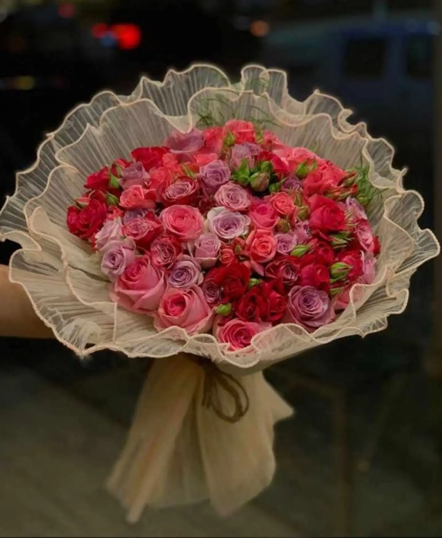 Graduation Bouquet
