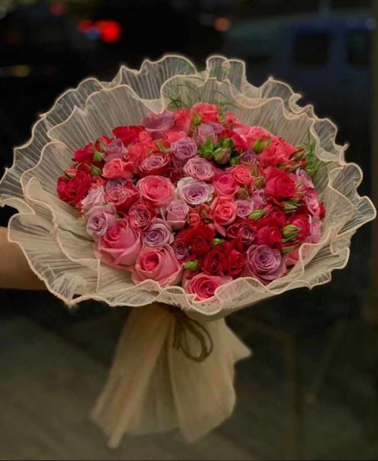 جوري الوان