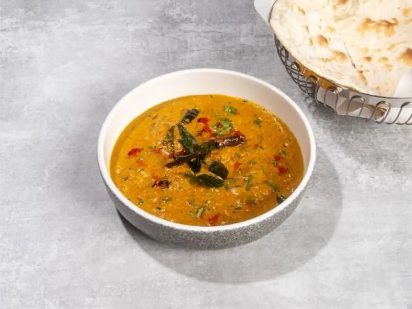 روبيان ماسالا