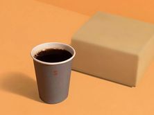 قهوة اليوم وسط