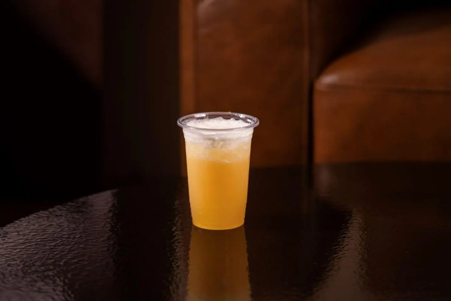 سموذي باشن فروت