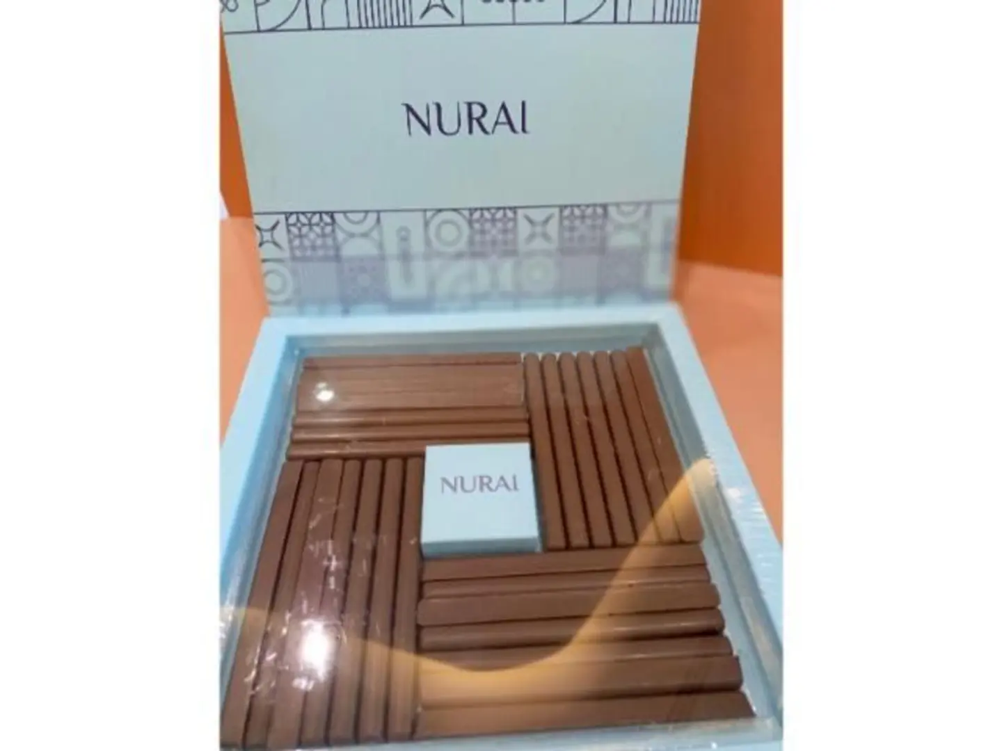 Nurai Sticks