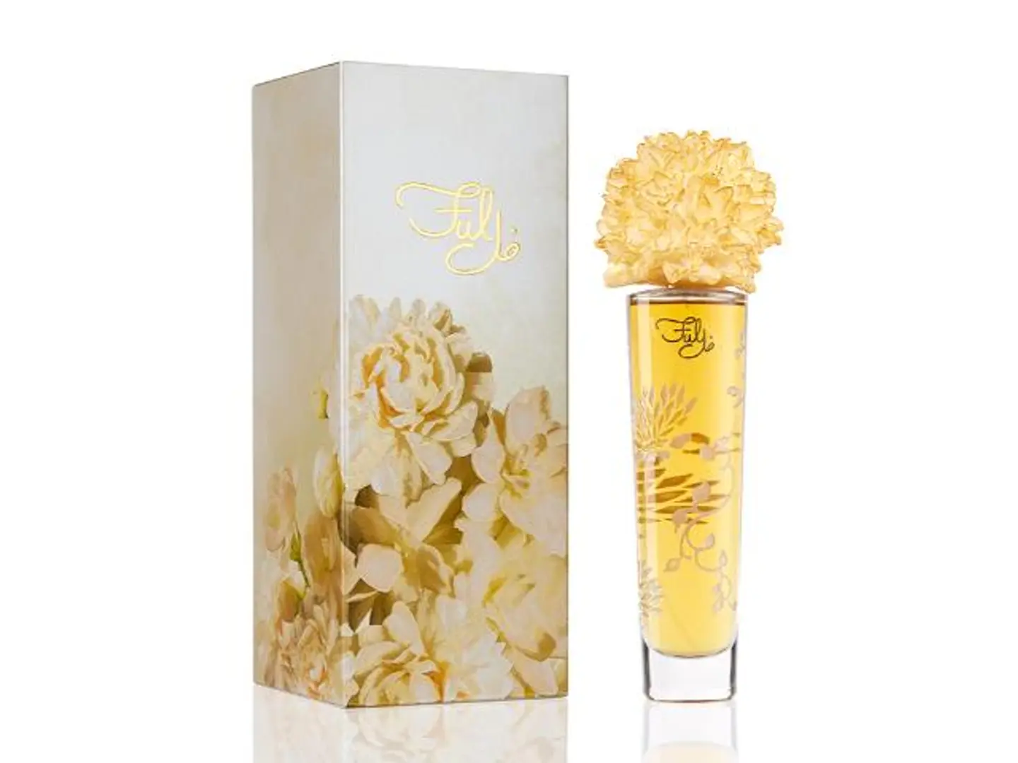 فل نسائي عطر غربي 100 مل