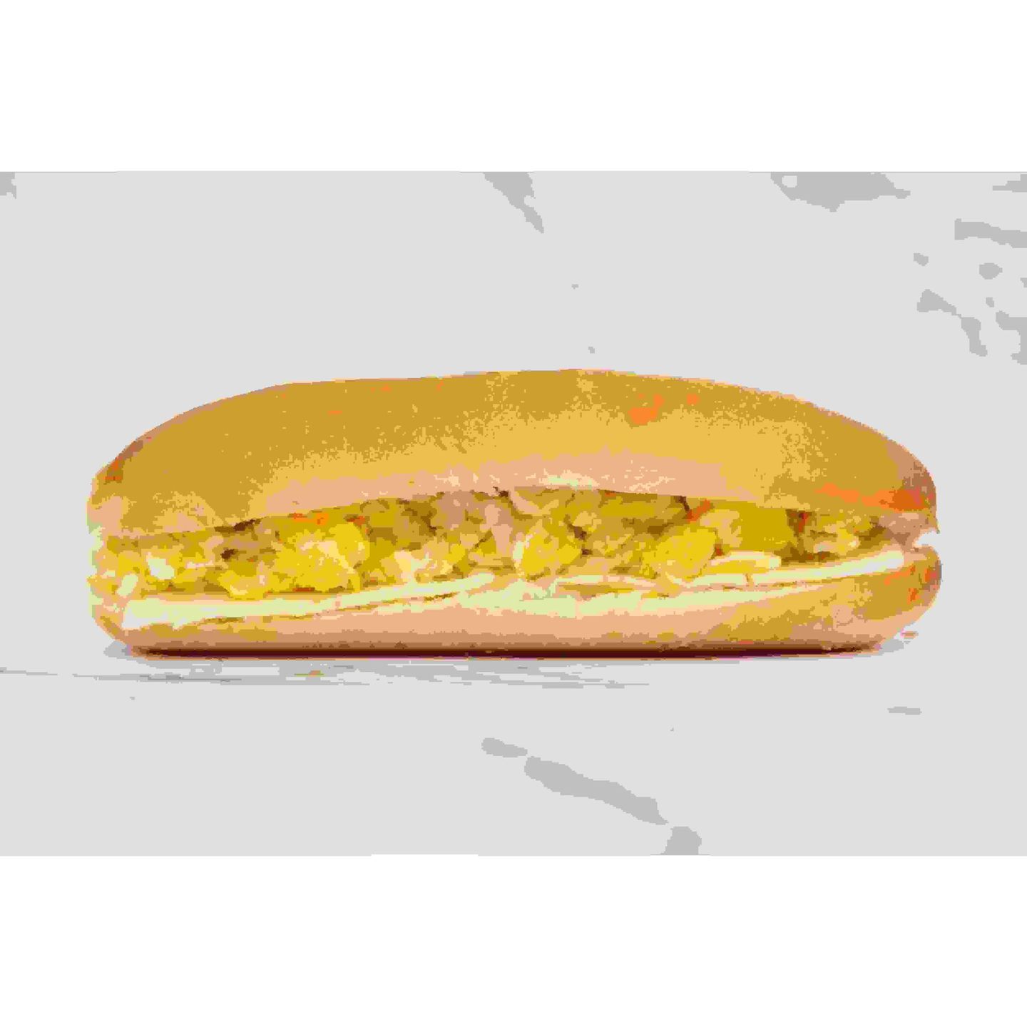 Fried Egg Sandwich