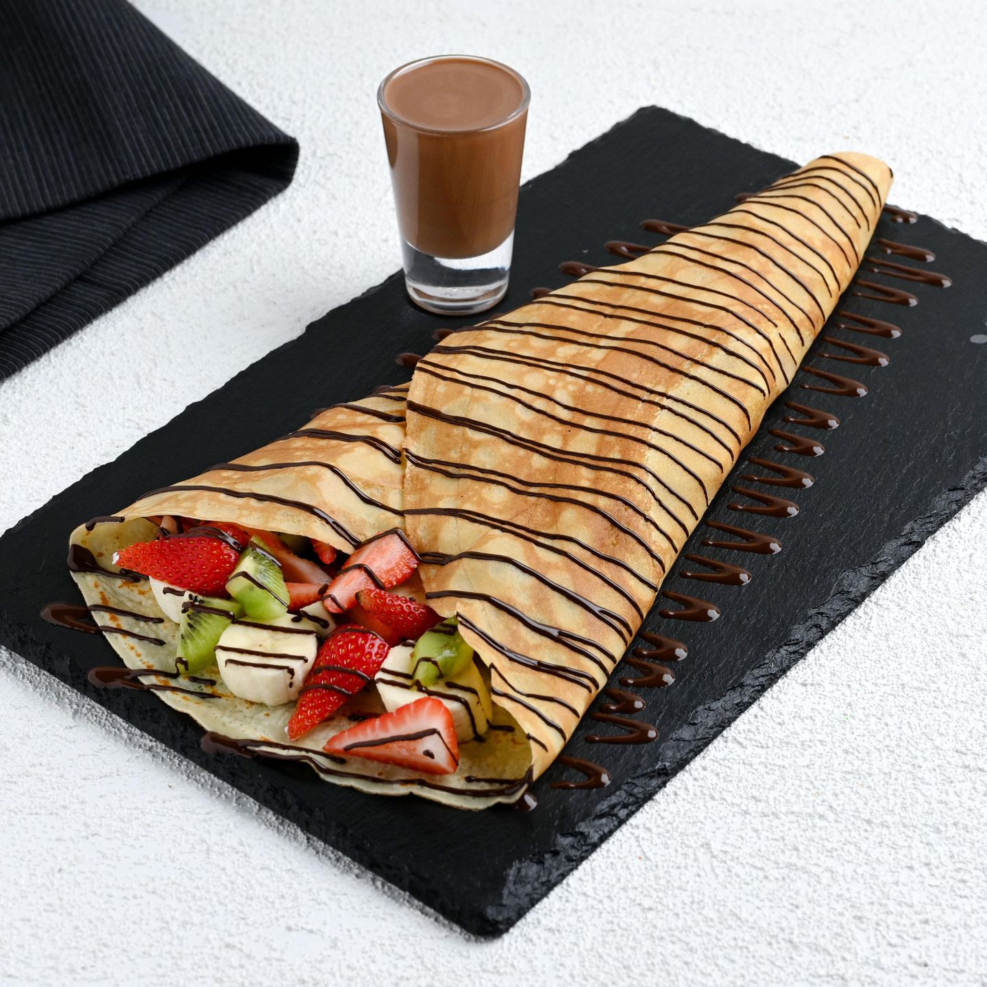Pacino Crepe