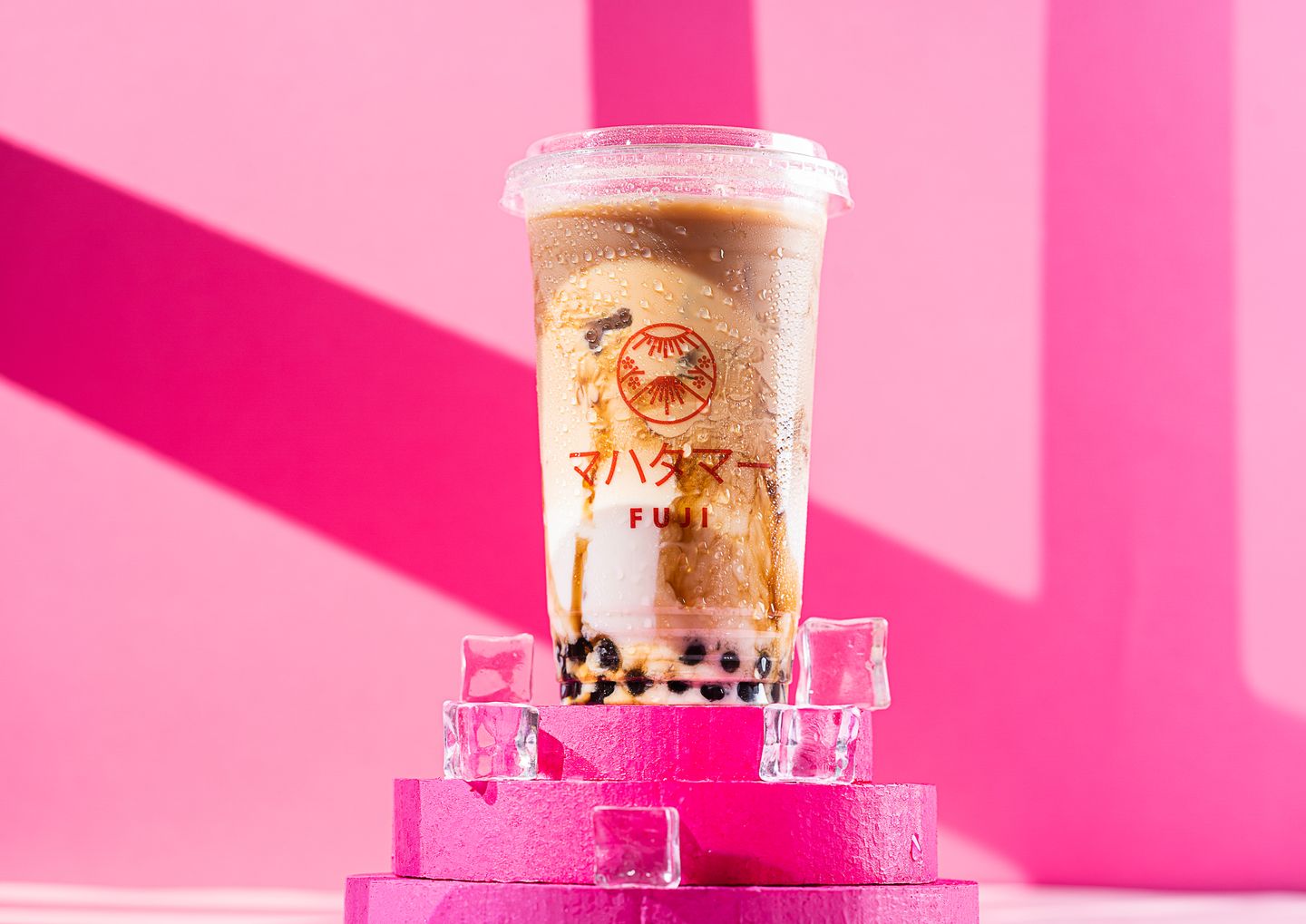 Original Boba