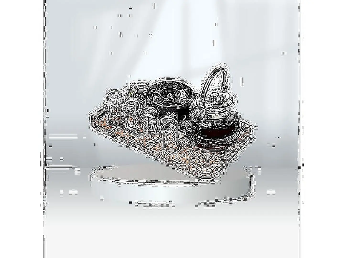 Tea Pot