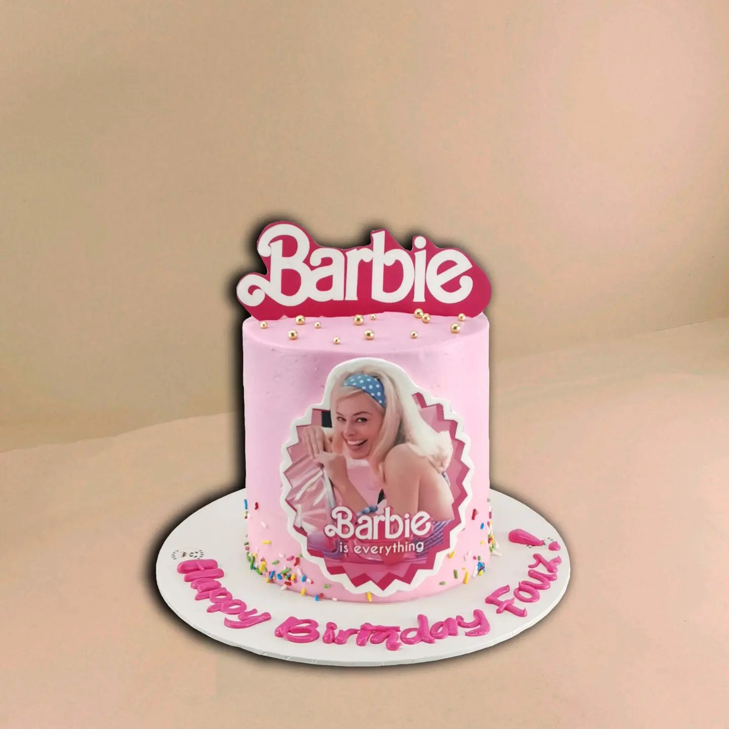 Barbie Movie
