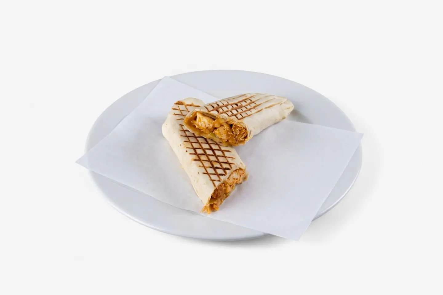 Chicken Roll