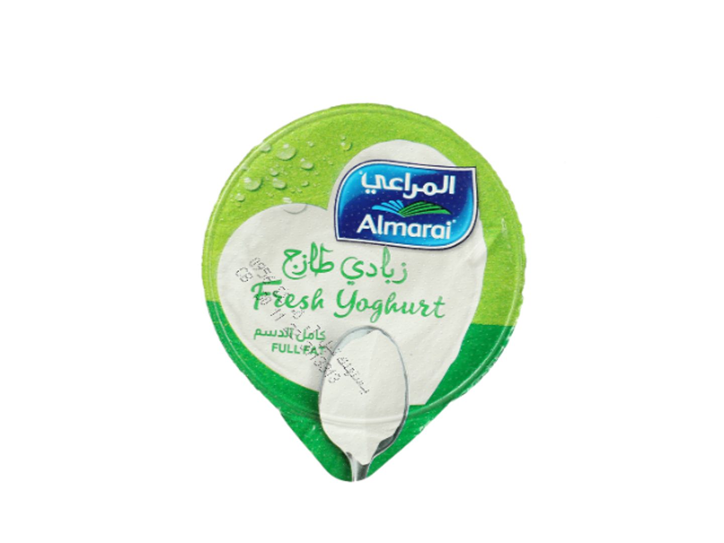زبادي