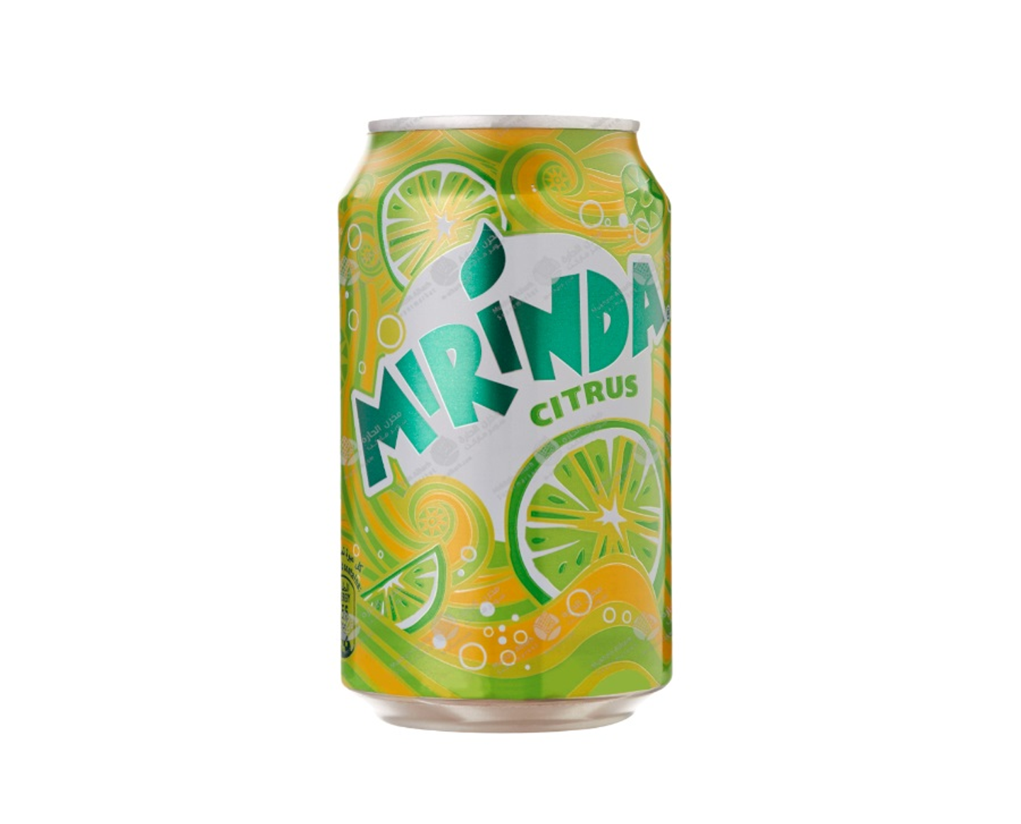 Mirinda Citrus