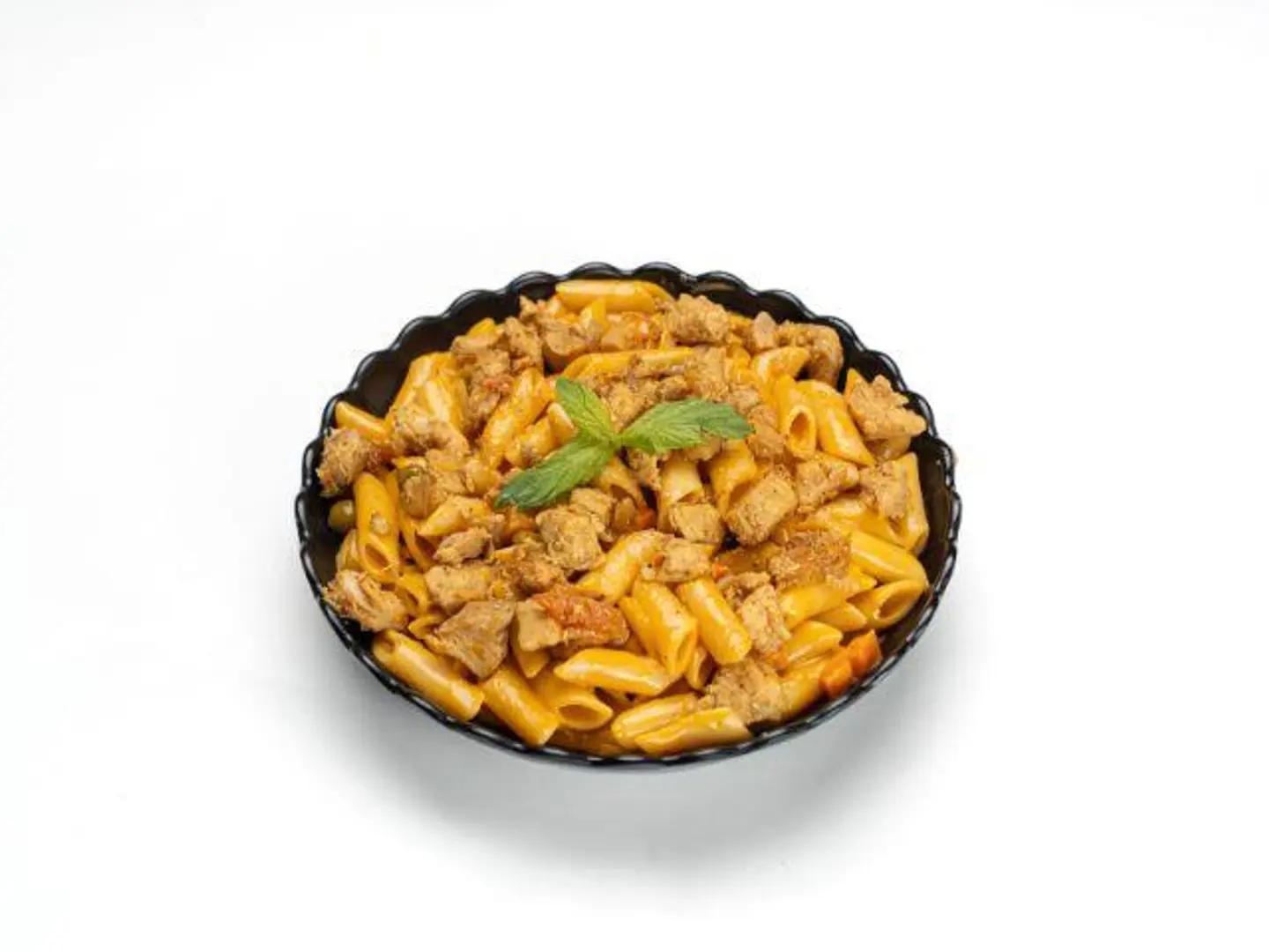Chicken Pasta
