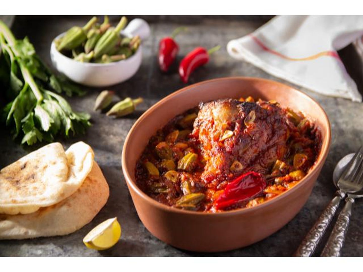 Meat Shank