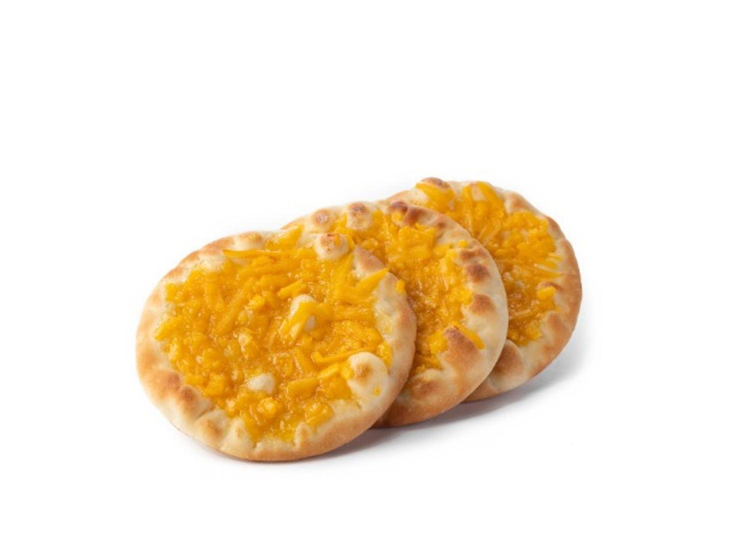 صفيحة بالجبنة