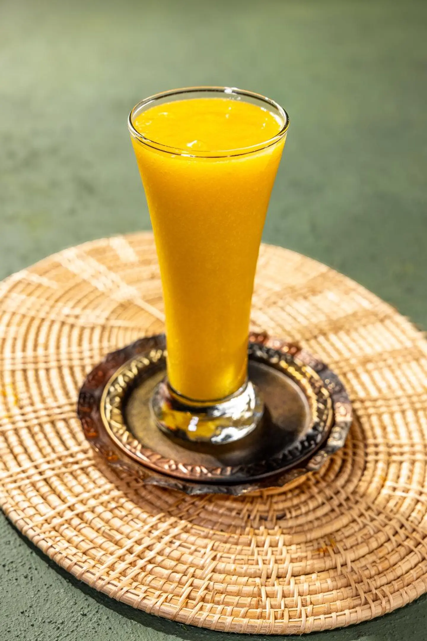 Mango Juice