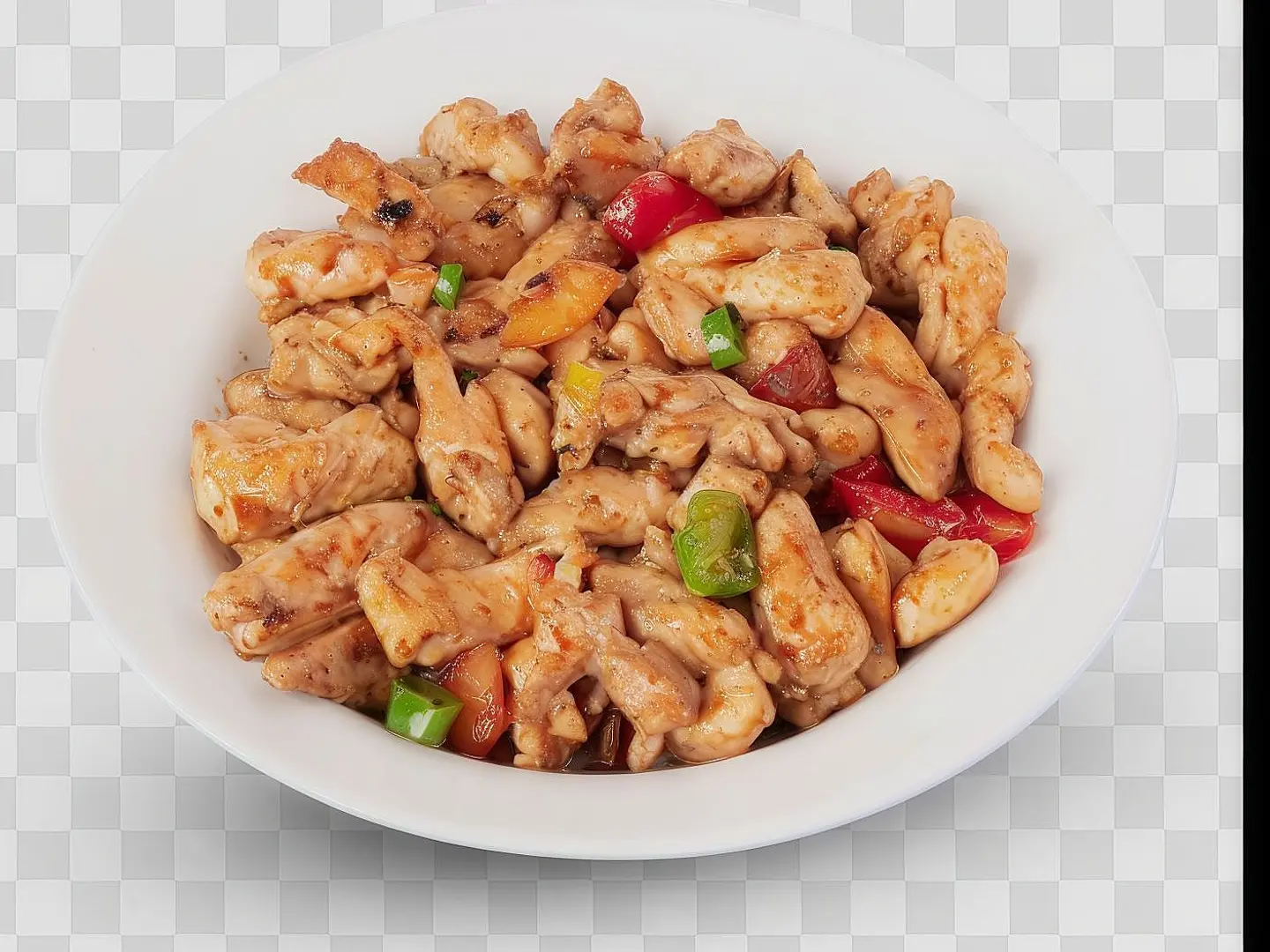 مقلقل دجاج