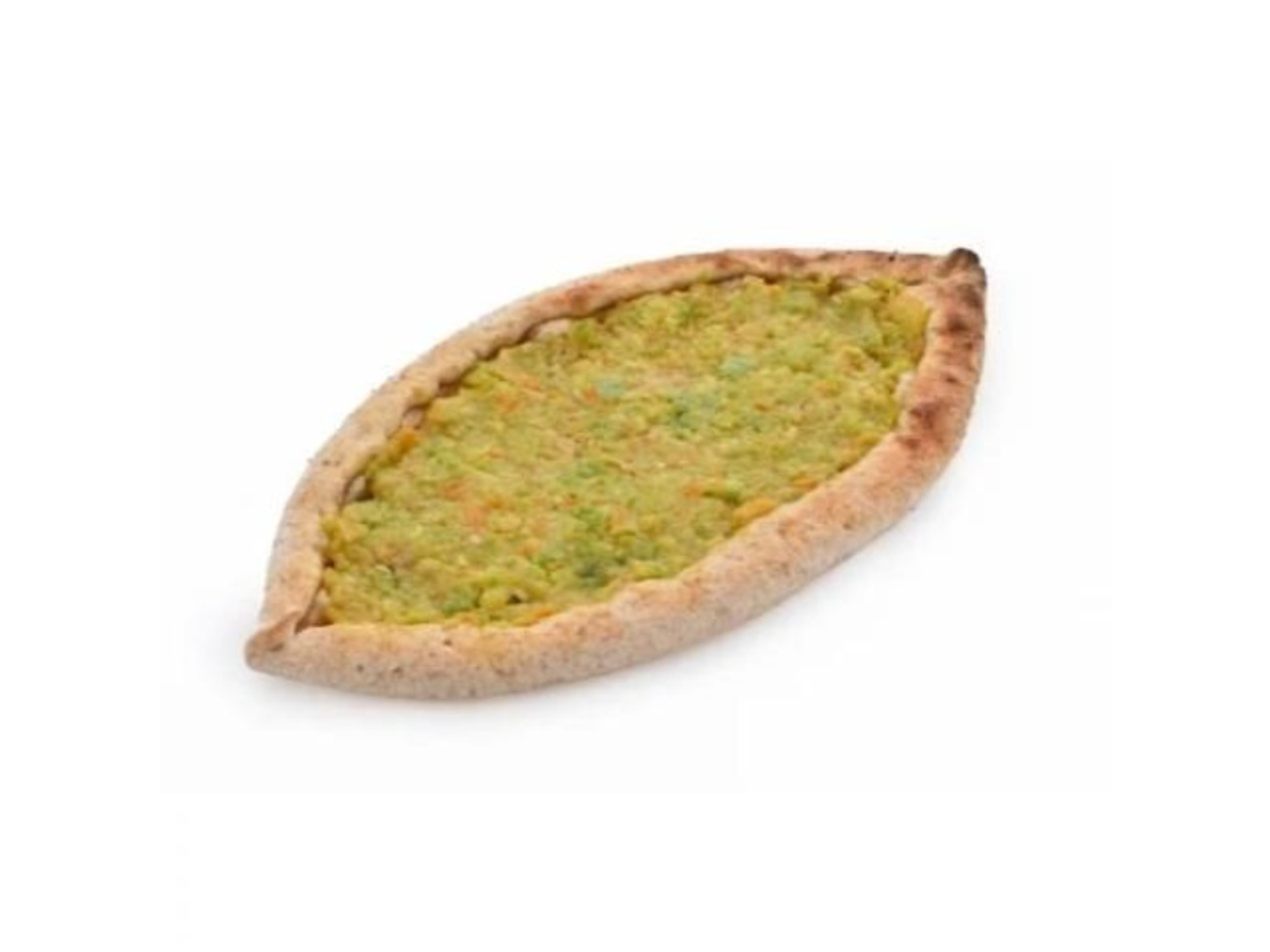 فطيرة الخضار