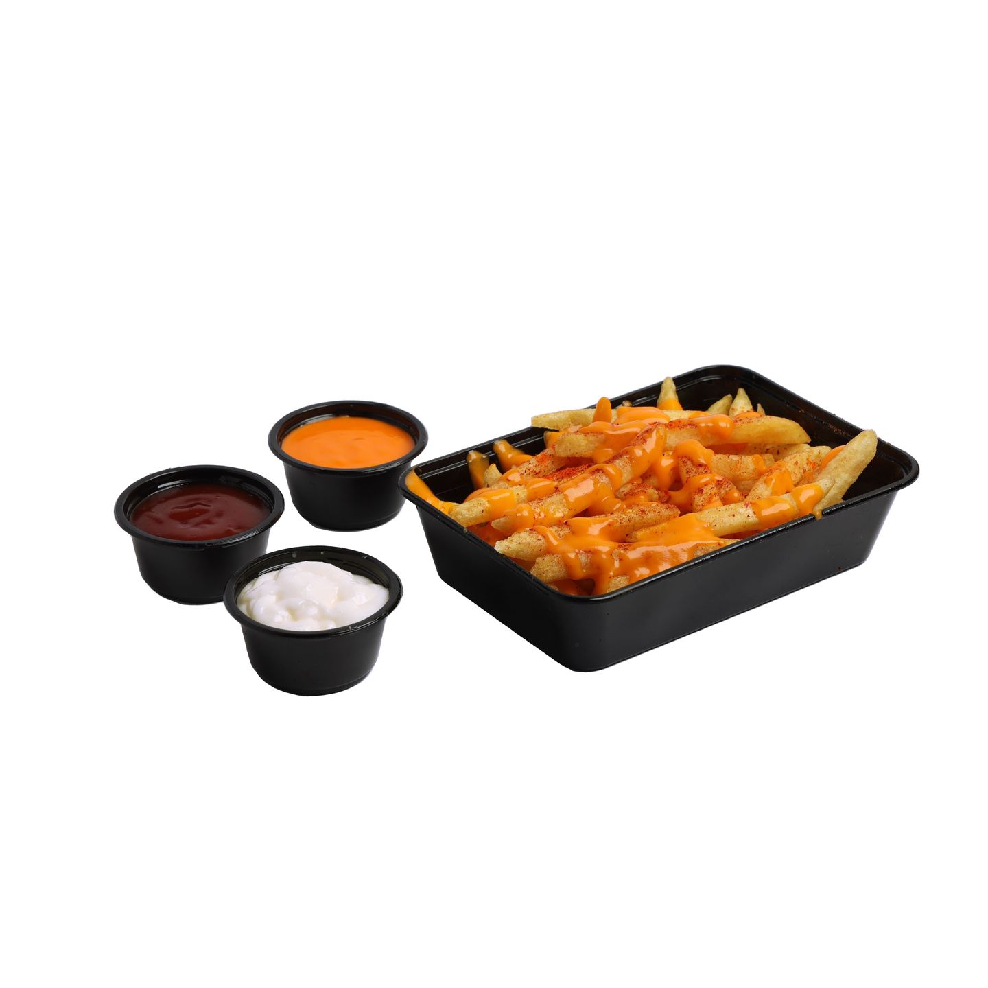 Cheese Fries
