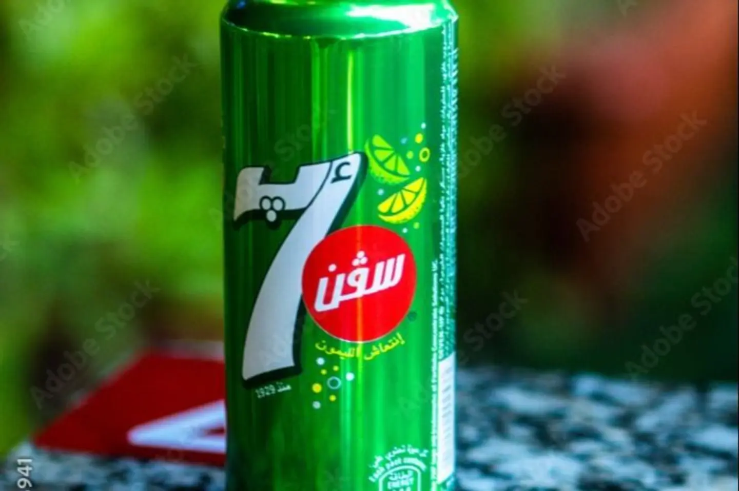7 Up