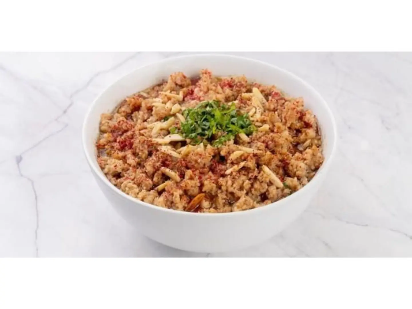 Russian Chicken Plate