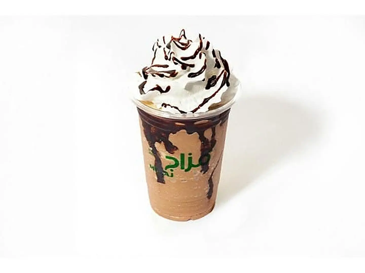 Ice Mocha Crush