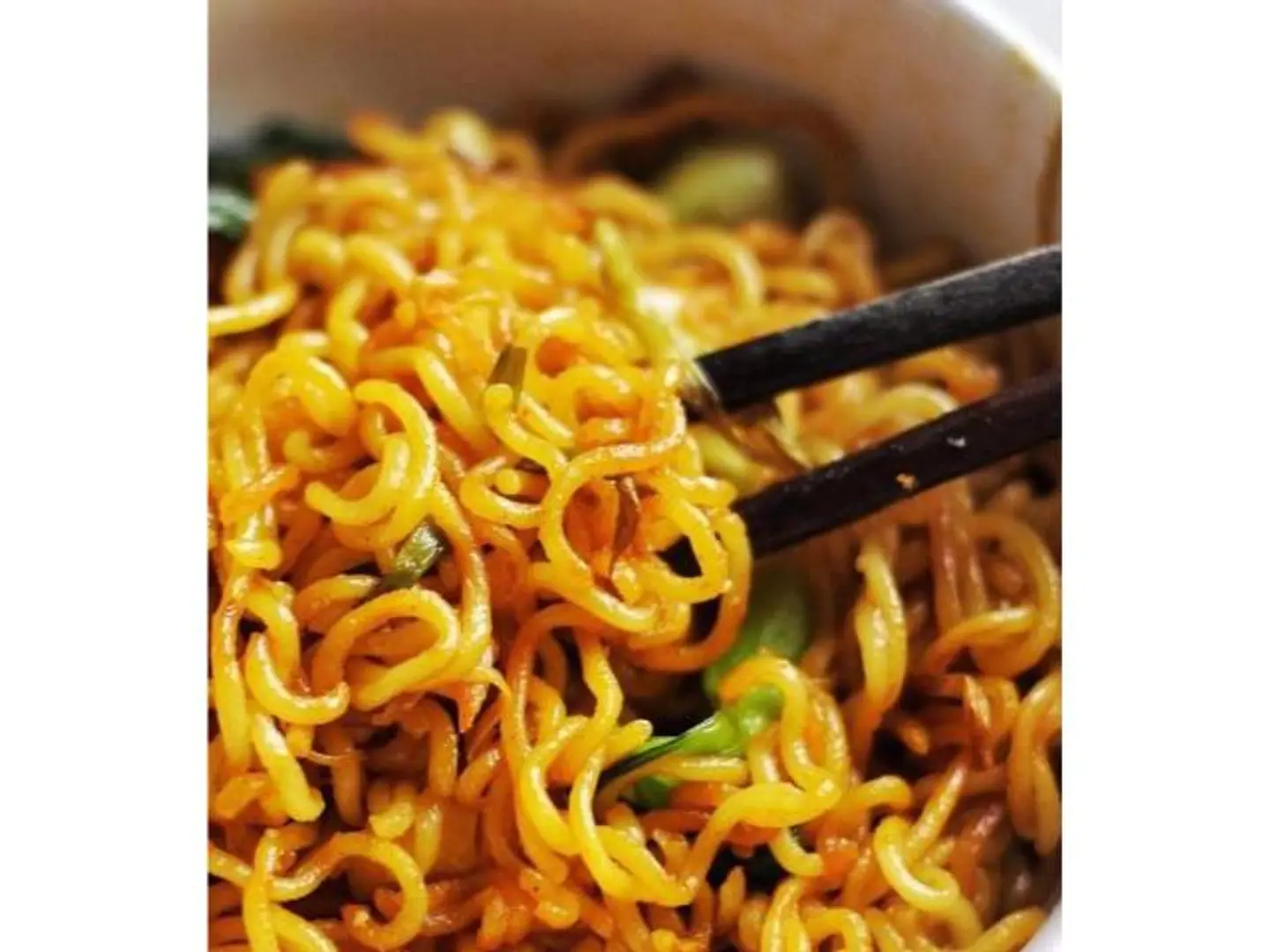 Spicy Indomie