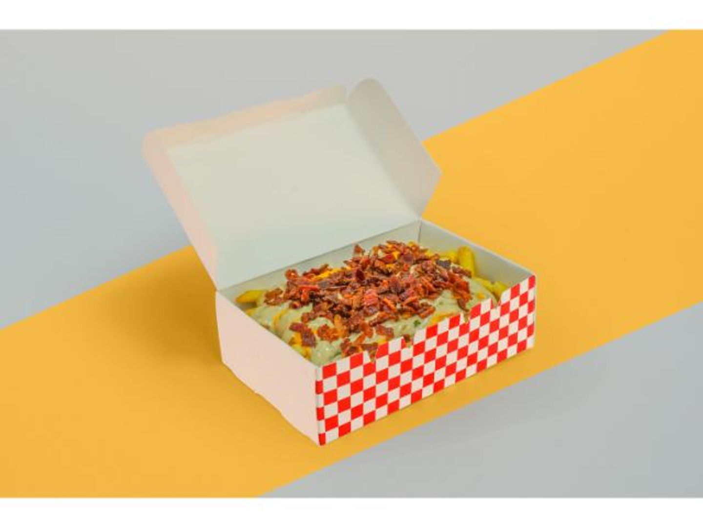 Loop Fries