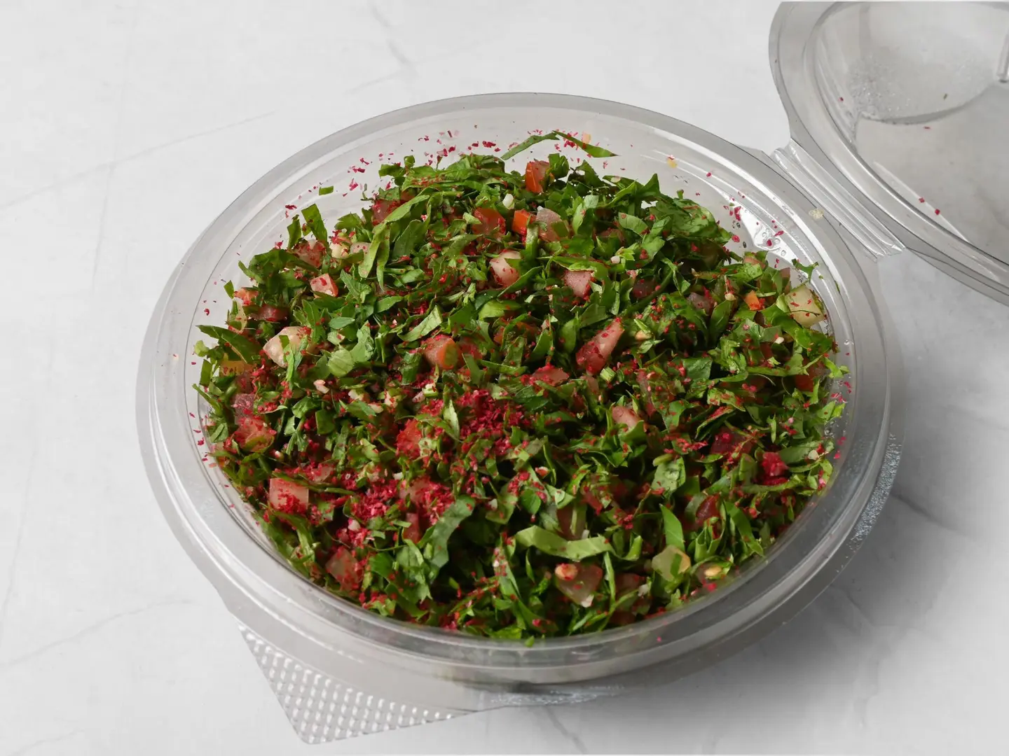 Tabbouleh