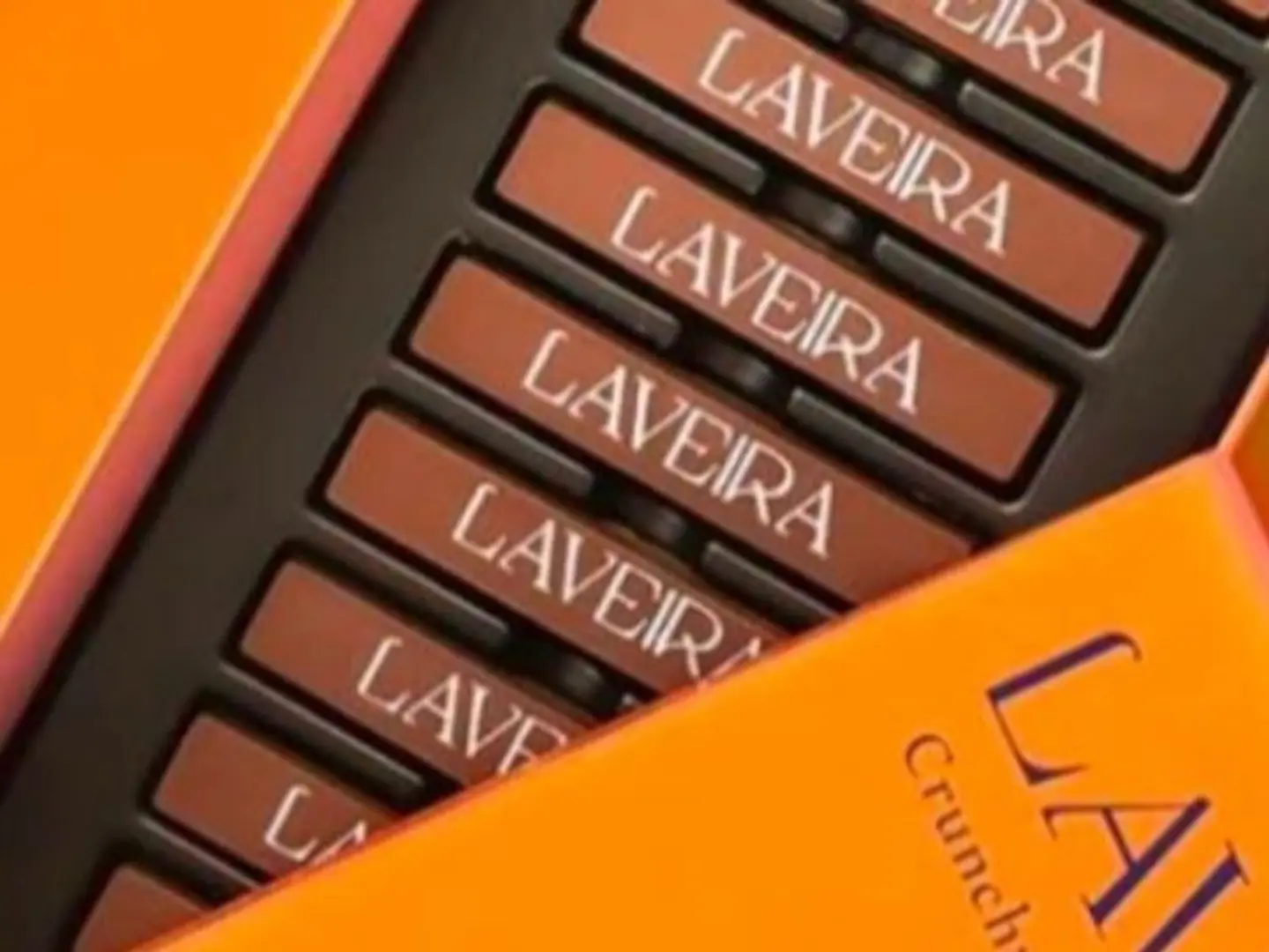 لافيرا كرانشي