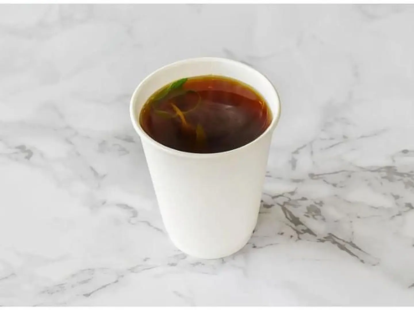 Plain Spiced Tea